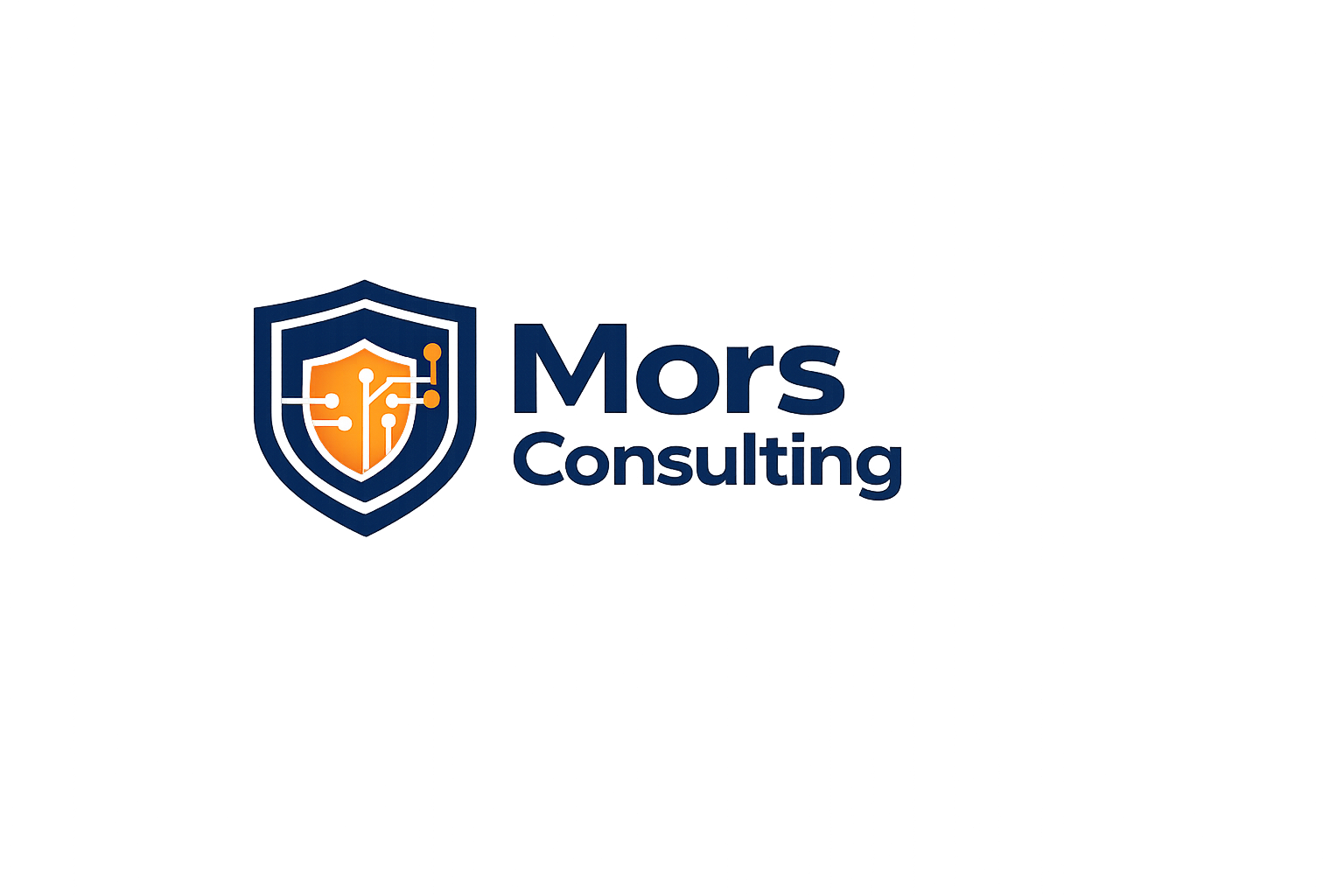 Mors Consulting federal cybersecurity and vulnerability management logo